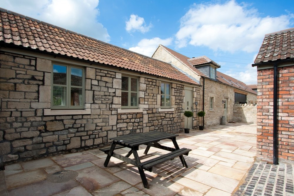 New Leaf Farm Holiday Cottages