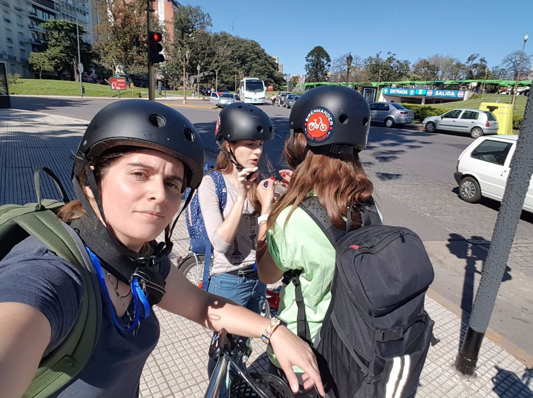 Bike Explorer Buenos Aires景点图片