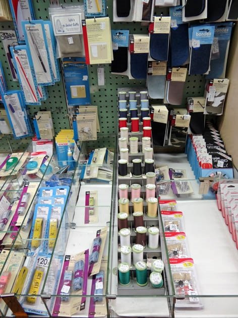 Dooley’s 5-10 & 25c Store-弗雷德里克斯堡必去景点