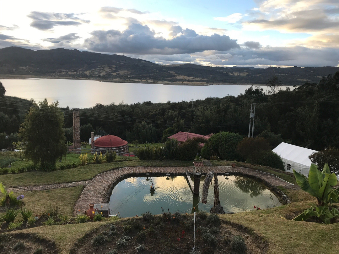 Villa Santa Helena