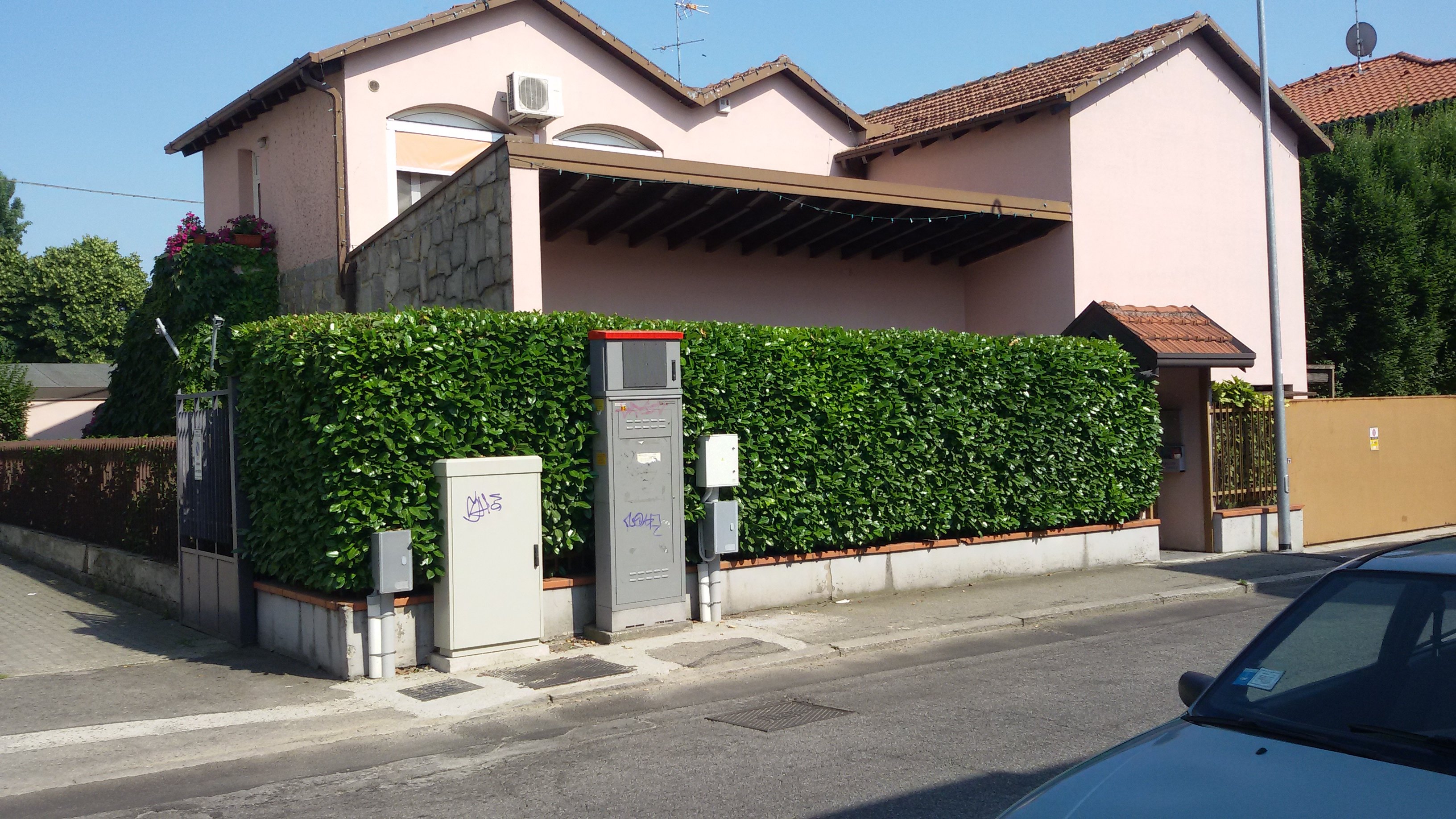 Bed and Breakfast La Villetta-官方