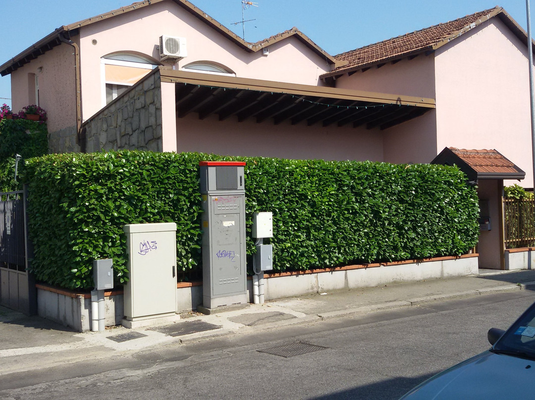 Bed and Breakfast La Villetta主图