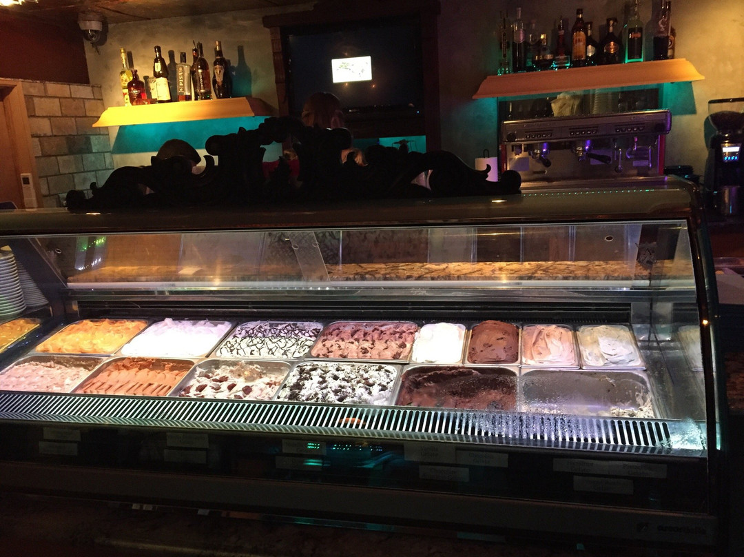 Gelato Irpino