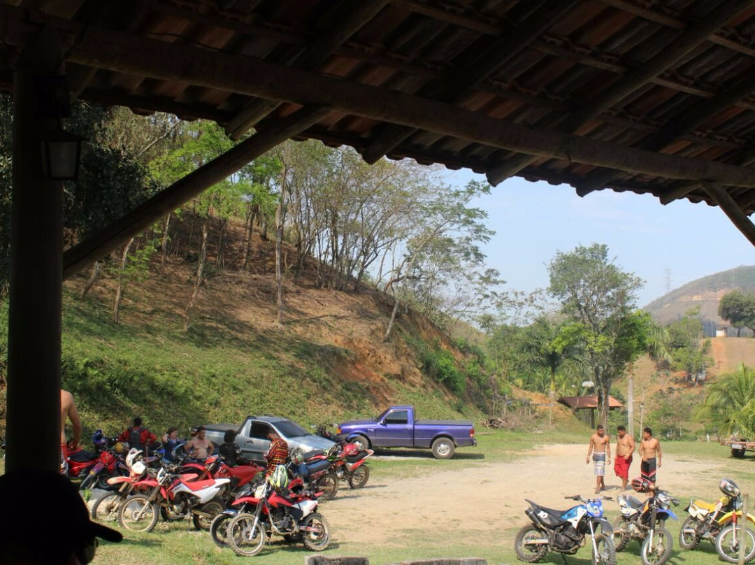 Fazenda Panorama-Nova Iguacu必去景点