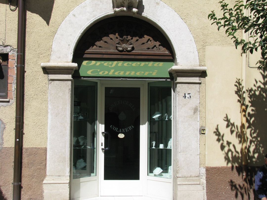 Centro Storico Di Frosolone景点图片