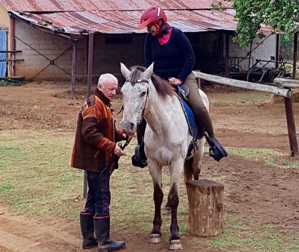 Ushaka Horse Trails景点图片