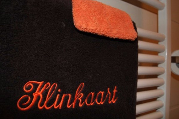 B&B klinkaart主图