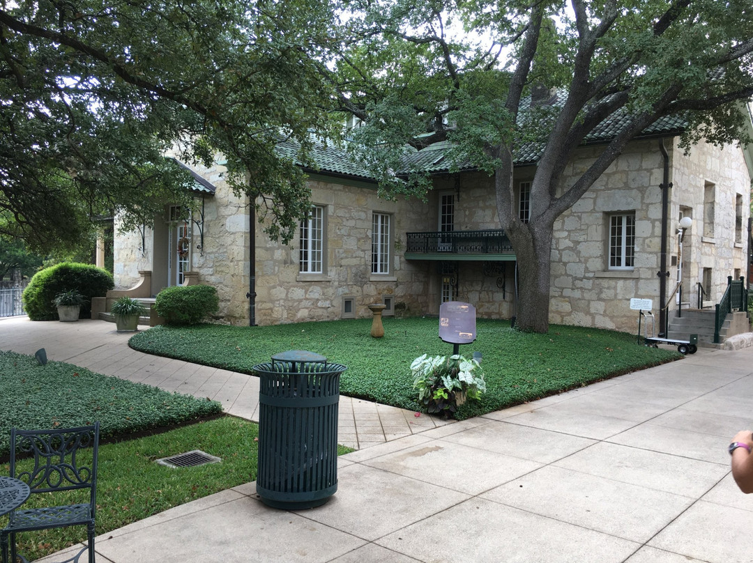The Guenther House Museum景点图片