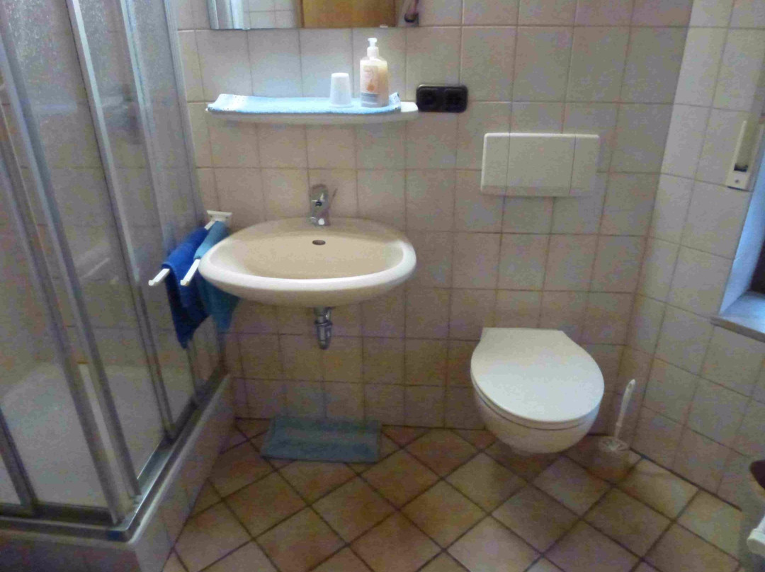 Gaestehaus Hannelore Mueller主图