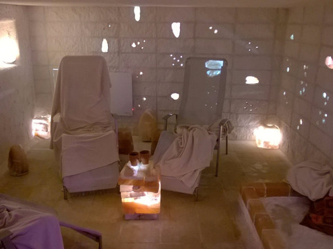 Elementa Spa-诺奇必去景点