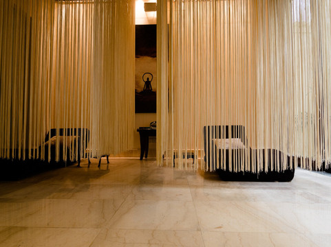 Spa Naturel-克拉必去景点