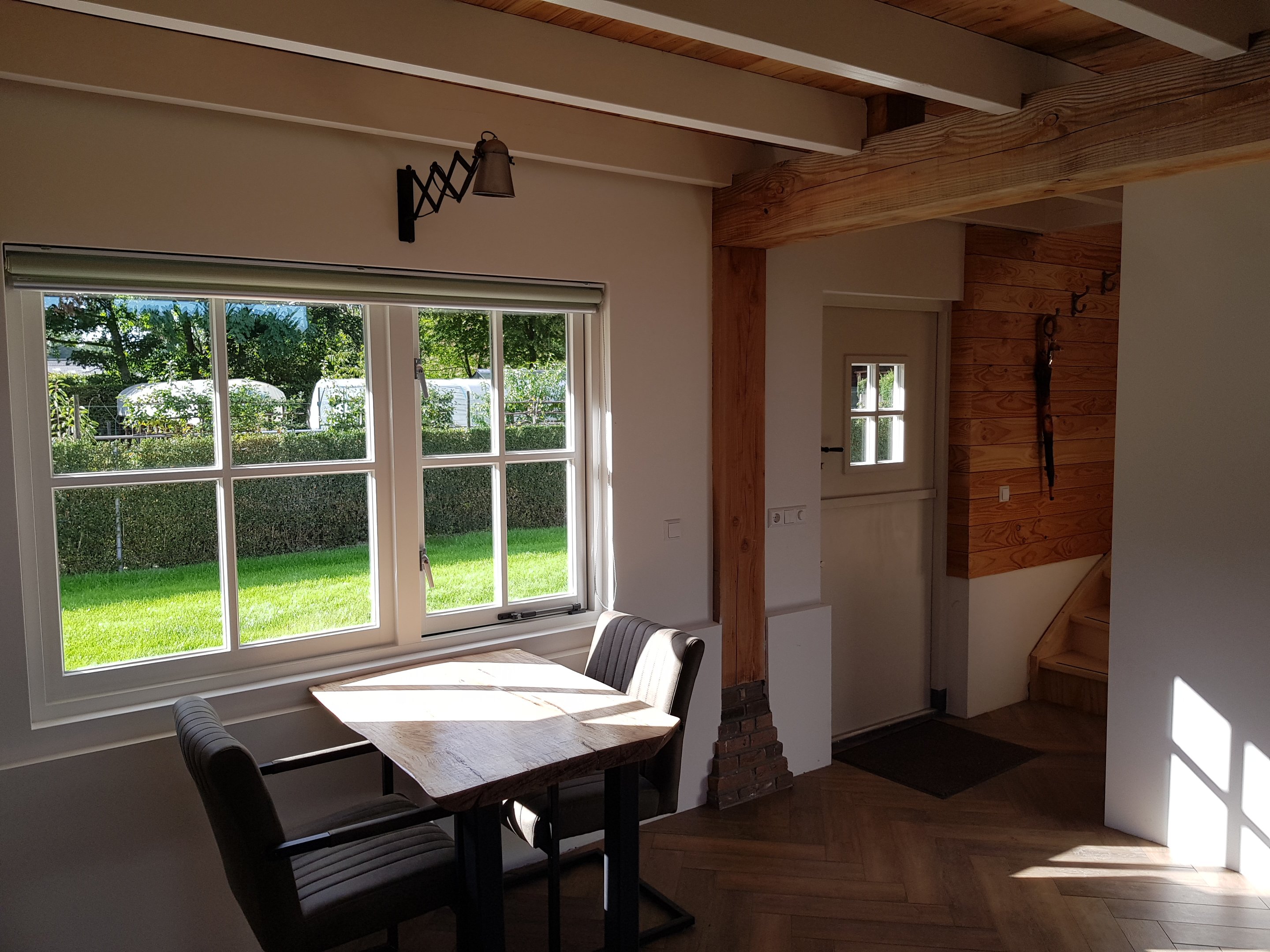 De Cromvoirtse Bed and Breakfast-官方