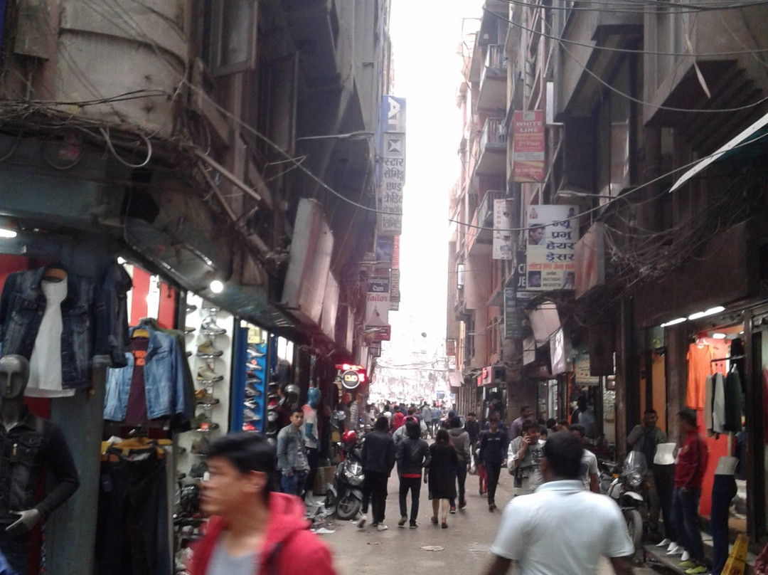 马康街景点图片