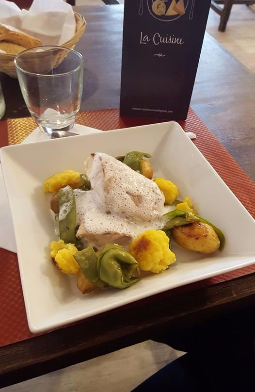 La Cuisine