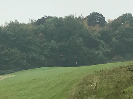 Lullingstone Park Golf Course-Well Hill必去景点