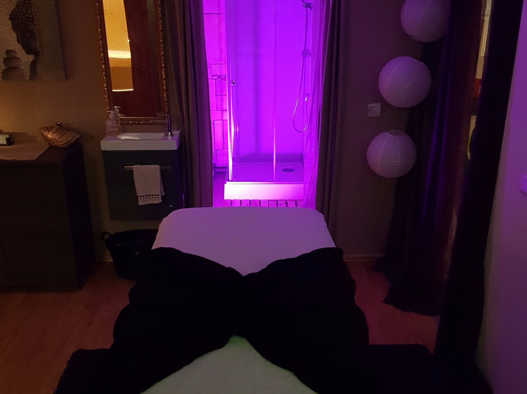 Secret des Indes-Villerupt必去景点