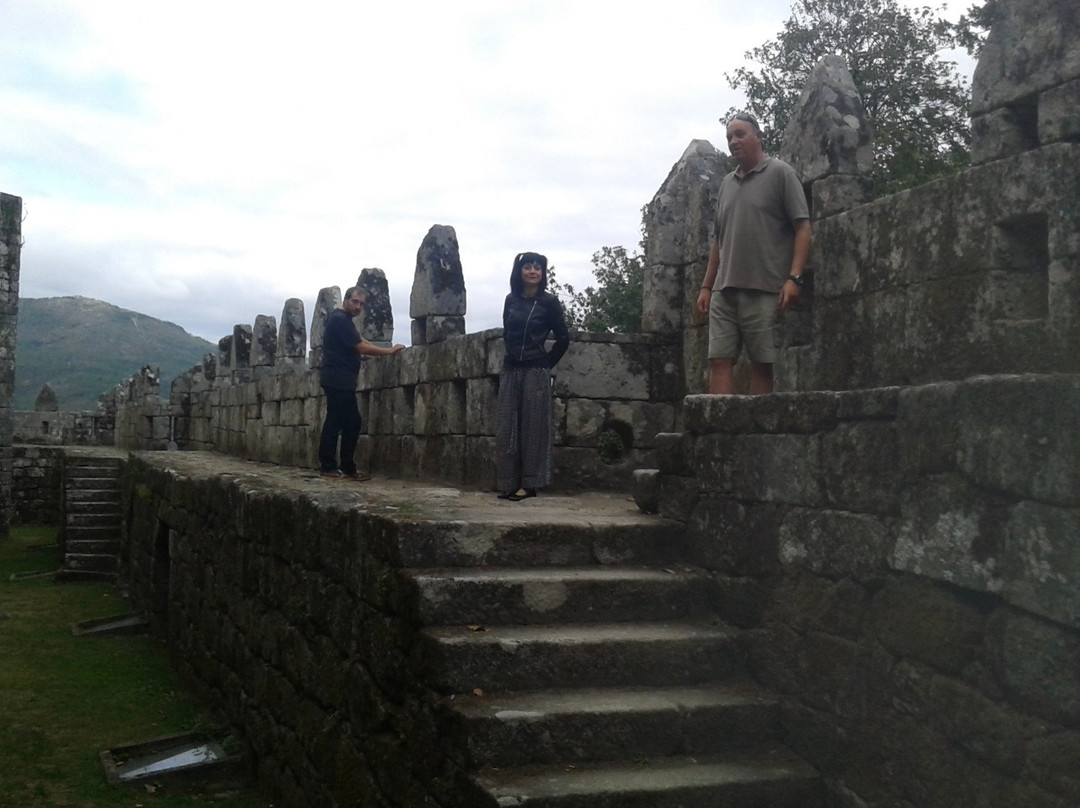 Adventure Way-Caminha必去景点