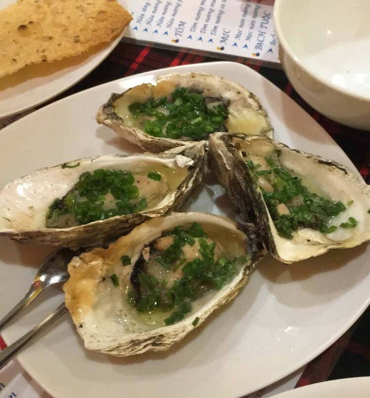 Dalat Food Tour-大勒必去景点