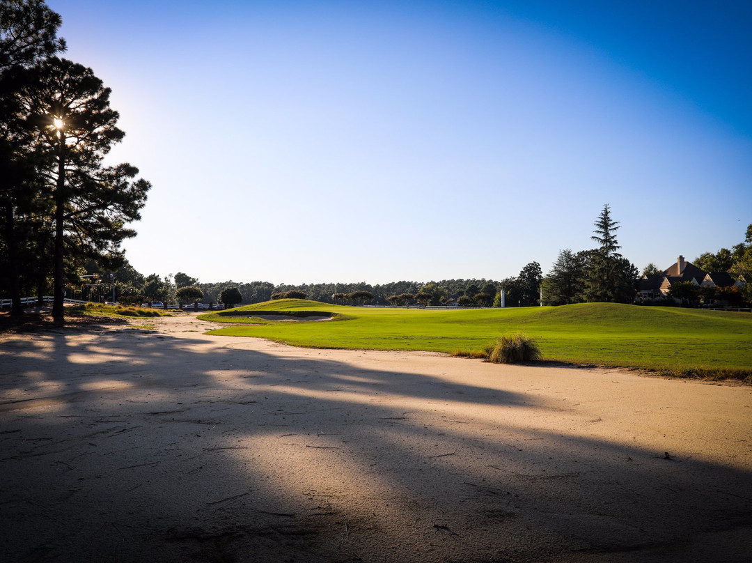 Longleaf Golf & Family Club景点图片