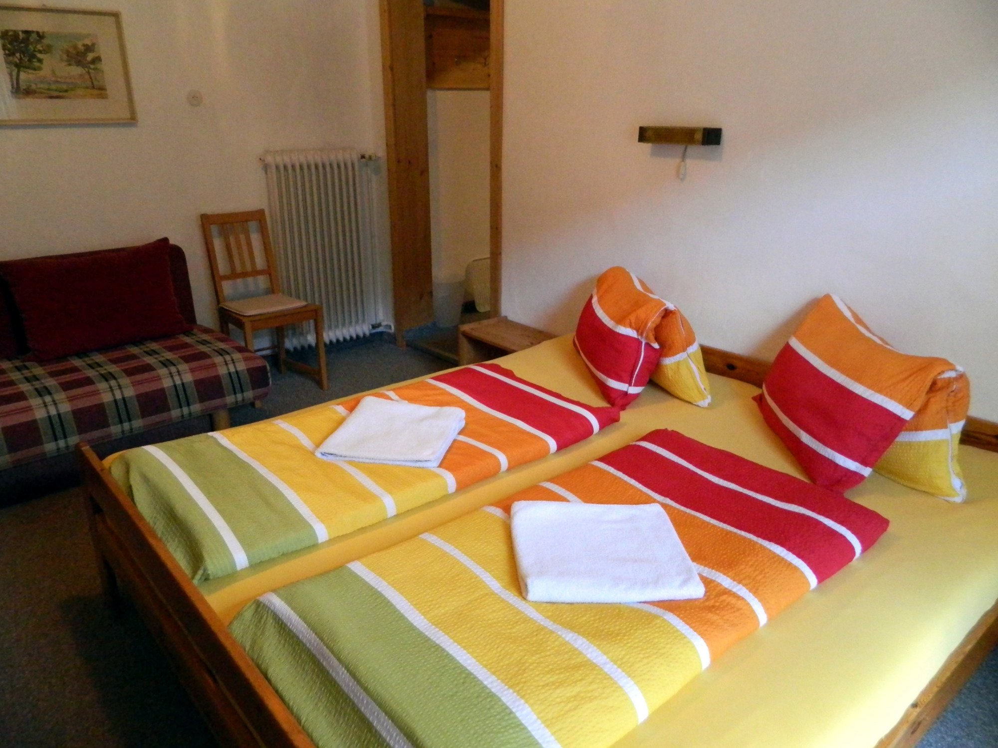 Marienhof Gasthaus Pension-官方