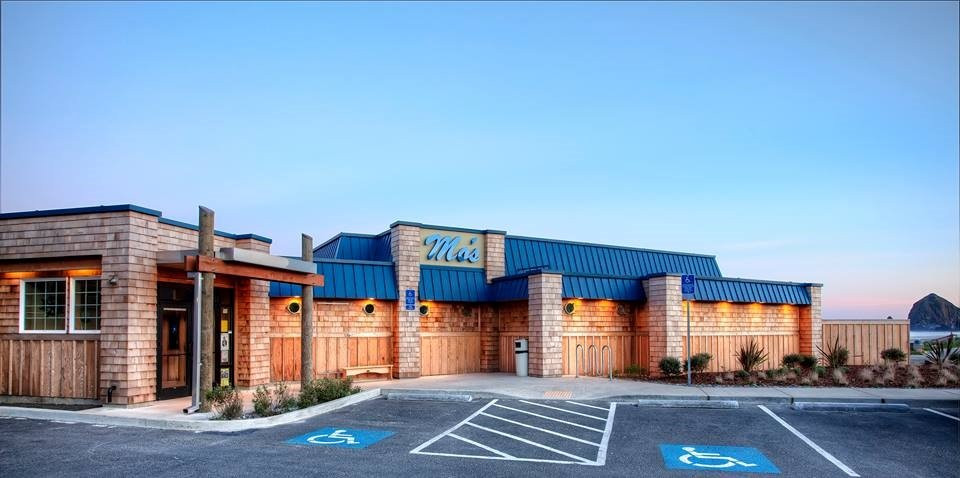 Mo's Restaurant