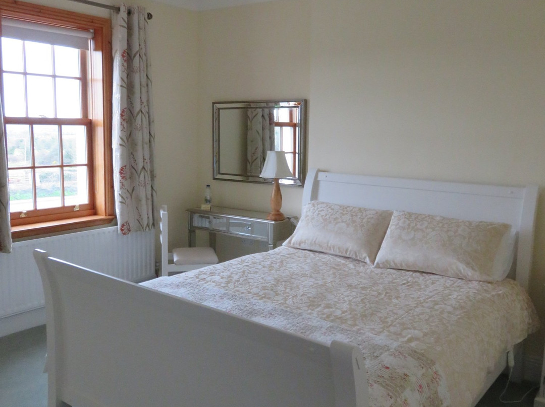 Wandesforde House B&B主图