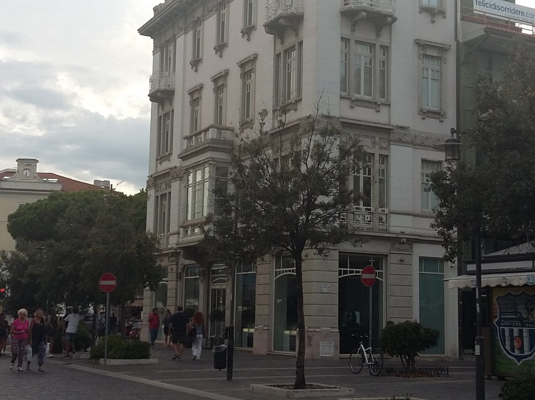 Palazzo Imperato景点图片