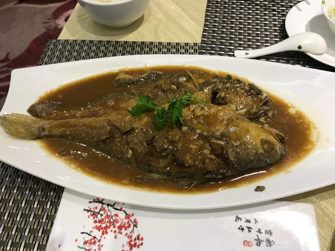 天年阁饭店主图