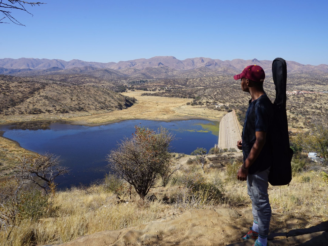 Avis Dam Nature Reserve-温德和克必去景点
