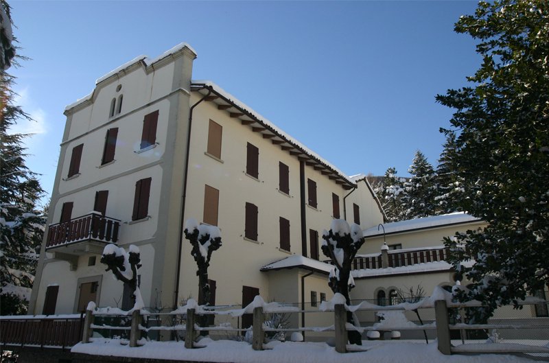 Hotel Appennino-官方