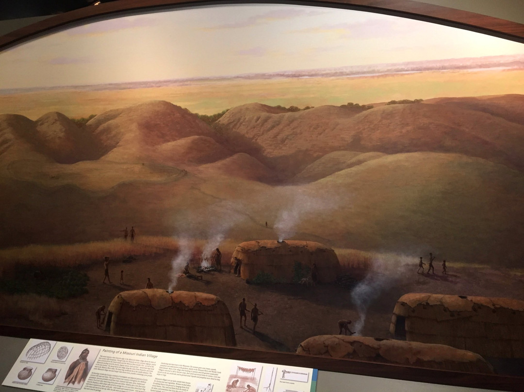 Van Meter State Park-Miami必去景点