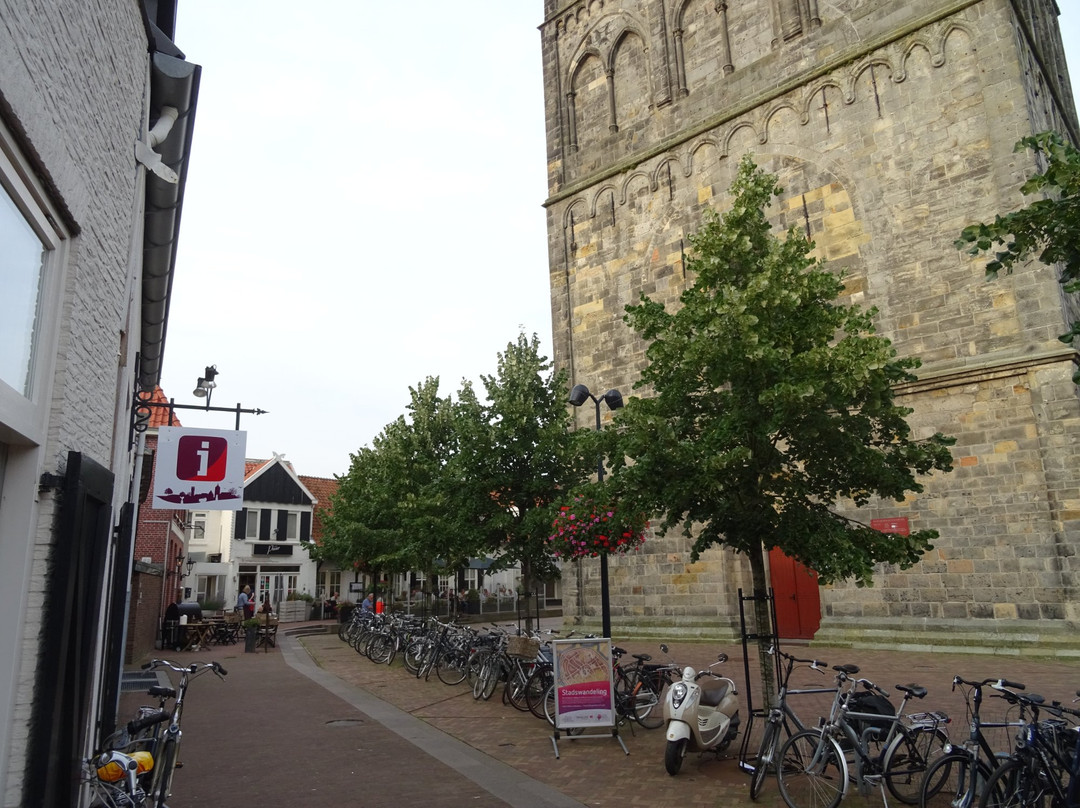 Tourist Info Oldenzaal景点图片