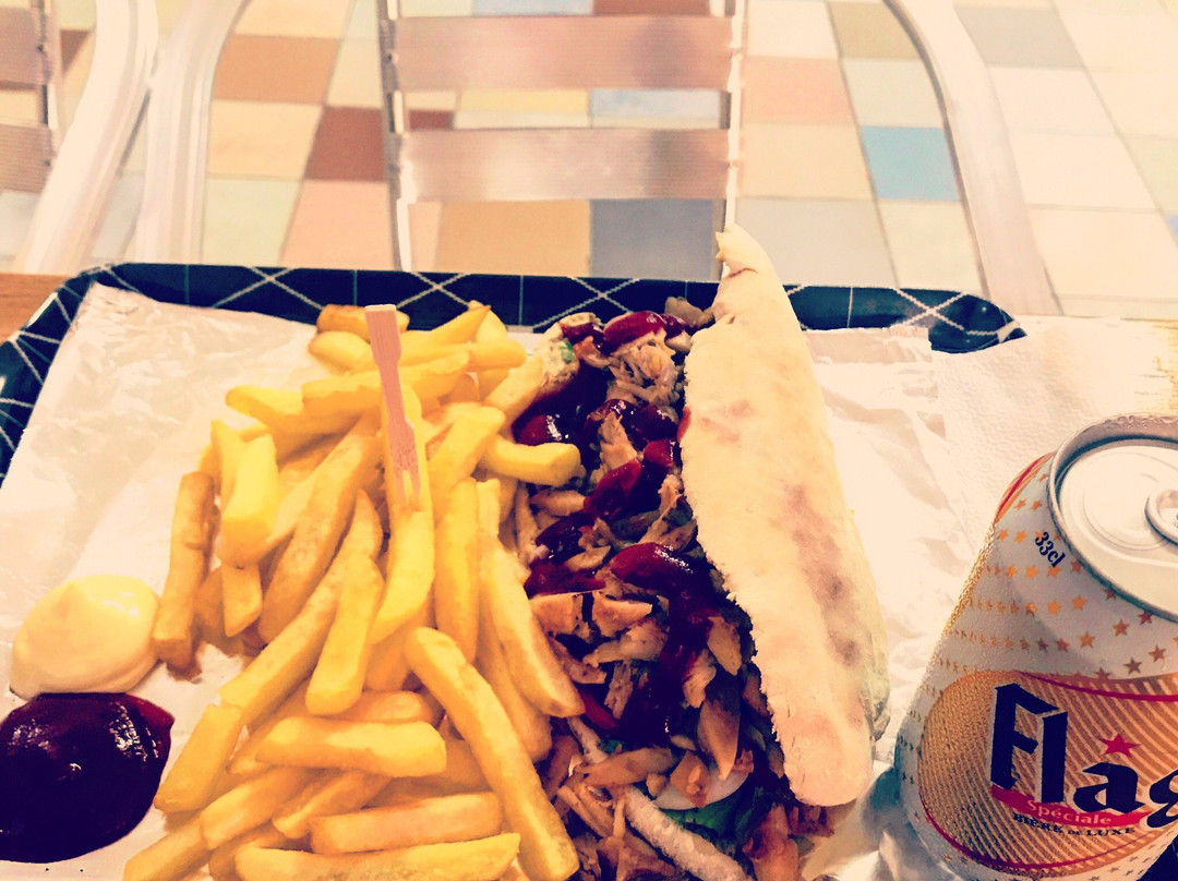 Nico's
