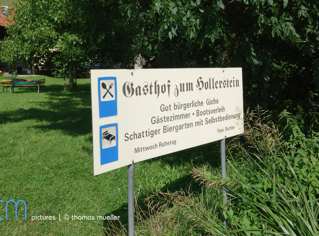 Gasthof zum Hollerstein主图