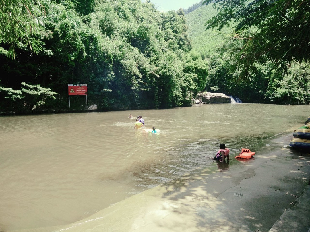 Hoa Phu Thanh Play Ground-岘港必去景点