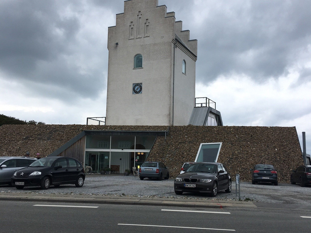 Læsø Kur景点图片