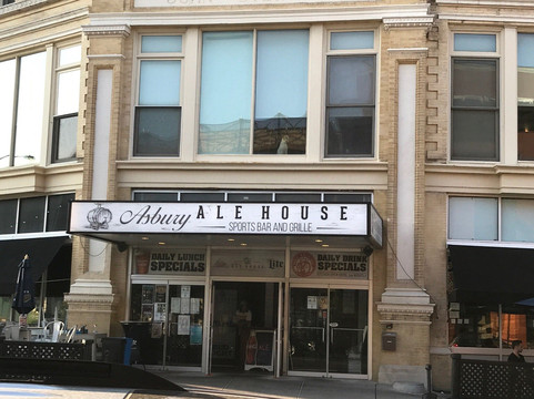 Asbury Ale House-阿斯伯里帕克必去景点