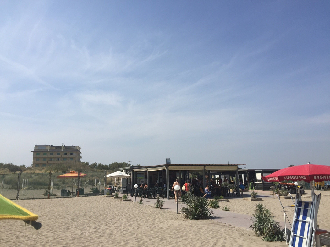 Bagni Smeraldo景点图片