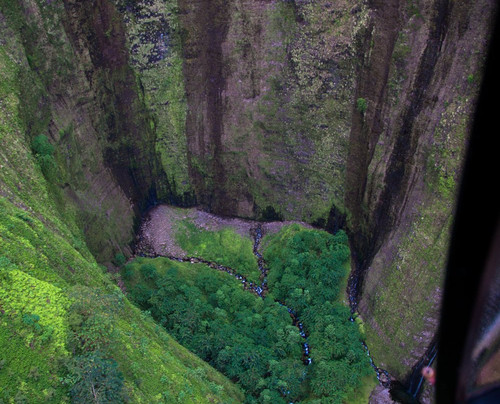 Mauna Loa Helicopter Tours-凯鲁瓦-柯纳必去景点