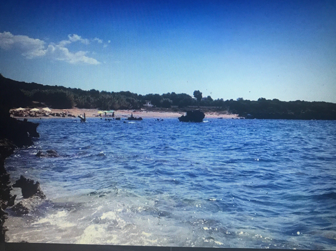 Petrochori Beach-Petrochori必去景点