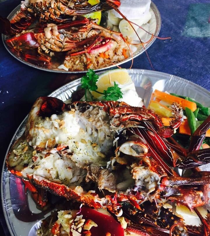 Chef John Tours Samoa-阿皮亚必去景点