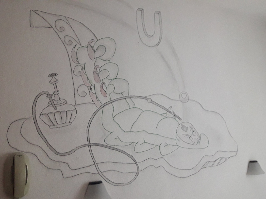 Albergo Sott' Pie主图