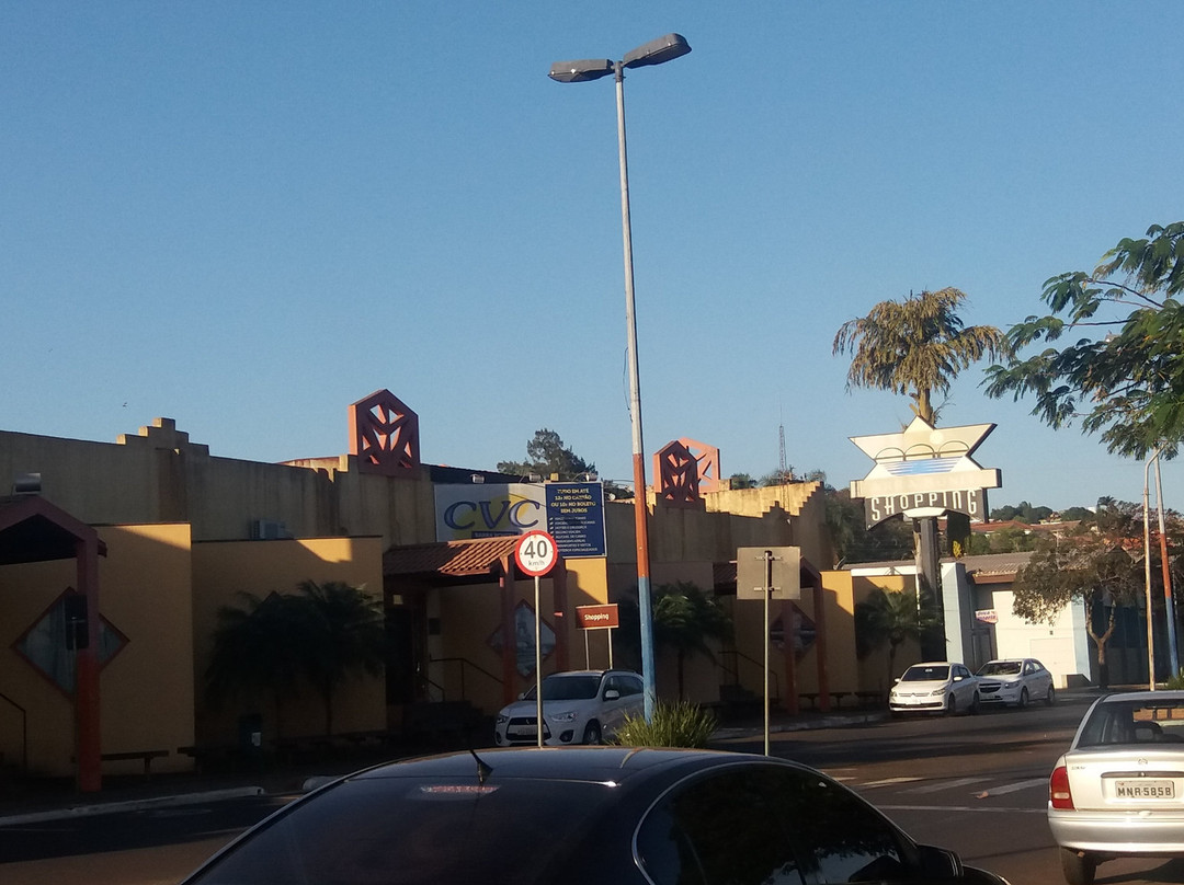 Barra Bonita Shopping