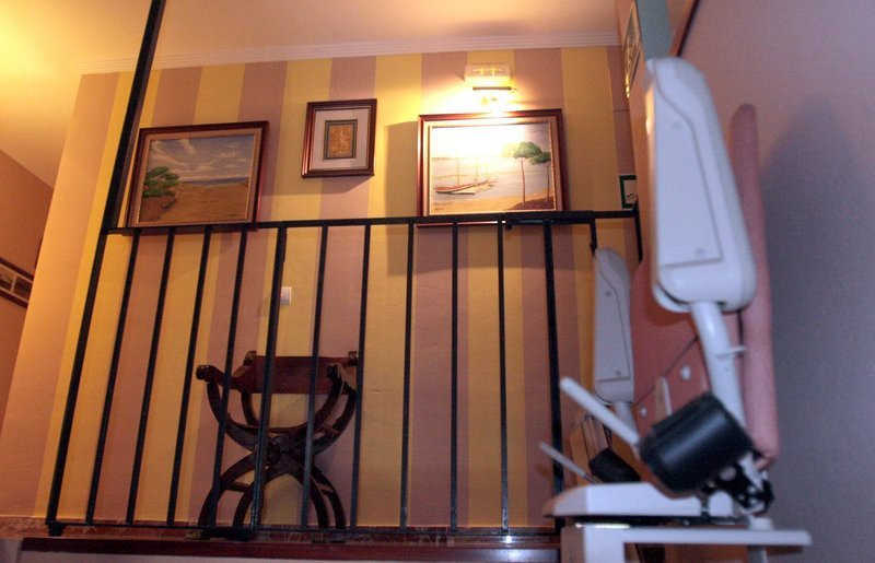 Pension La Vega主图