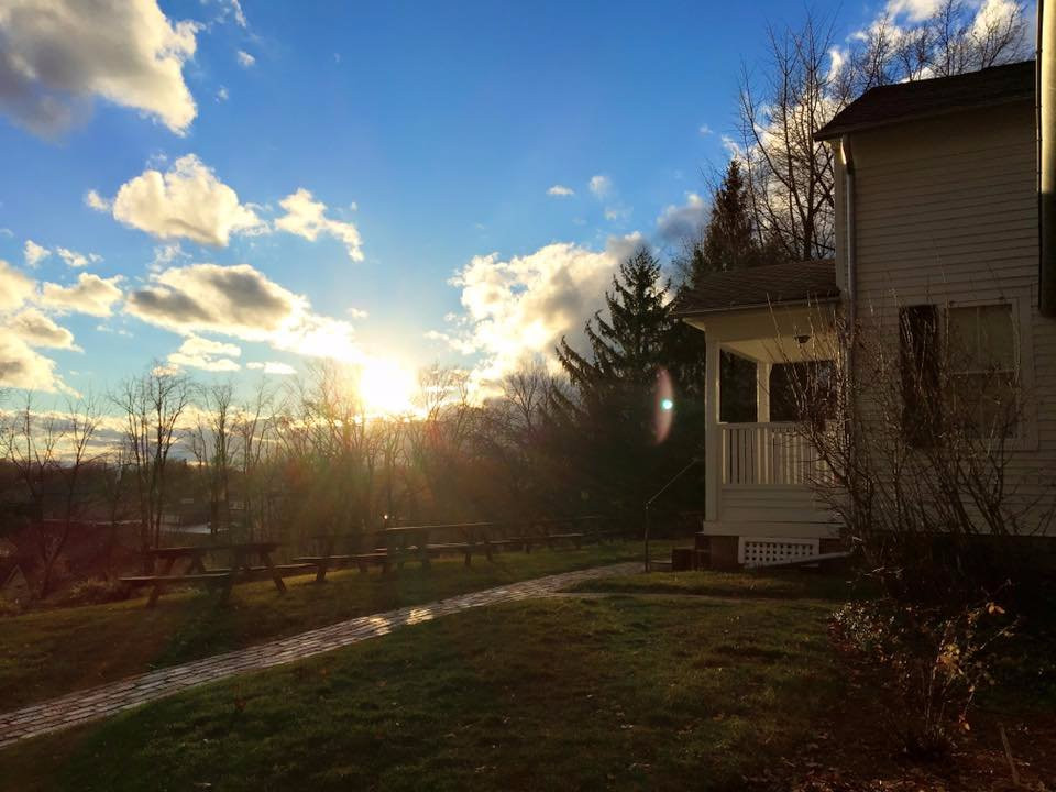 Spring Hill Historic Home景点图片