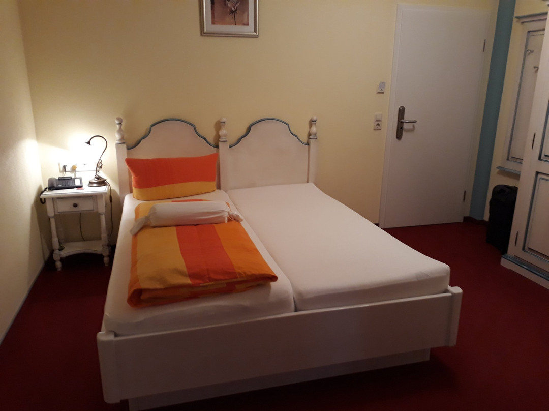 Cross-Country-Hotel Hirsch主图