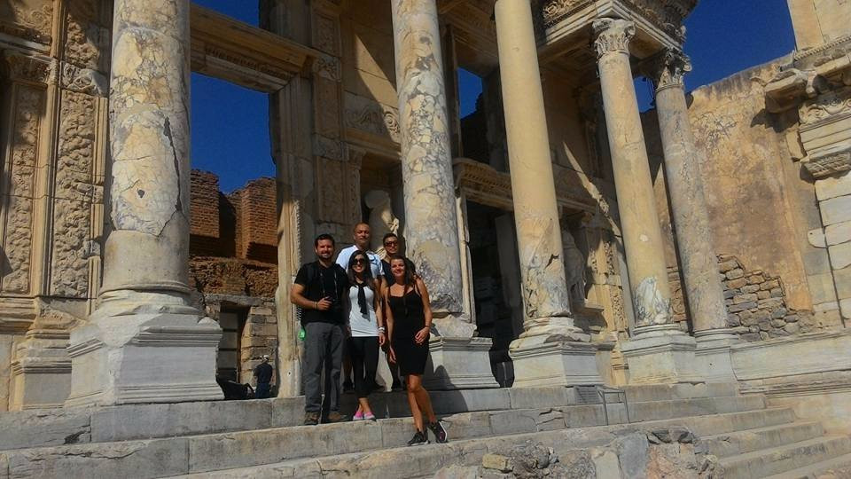 Private Tours Bodrum景点图片