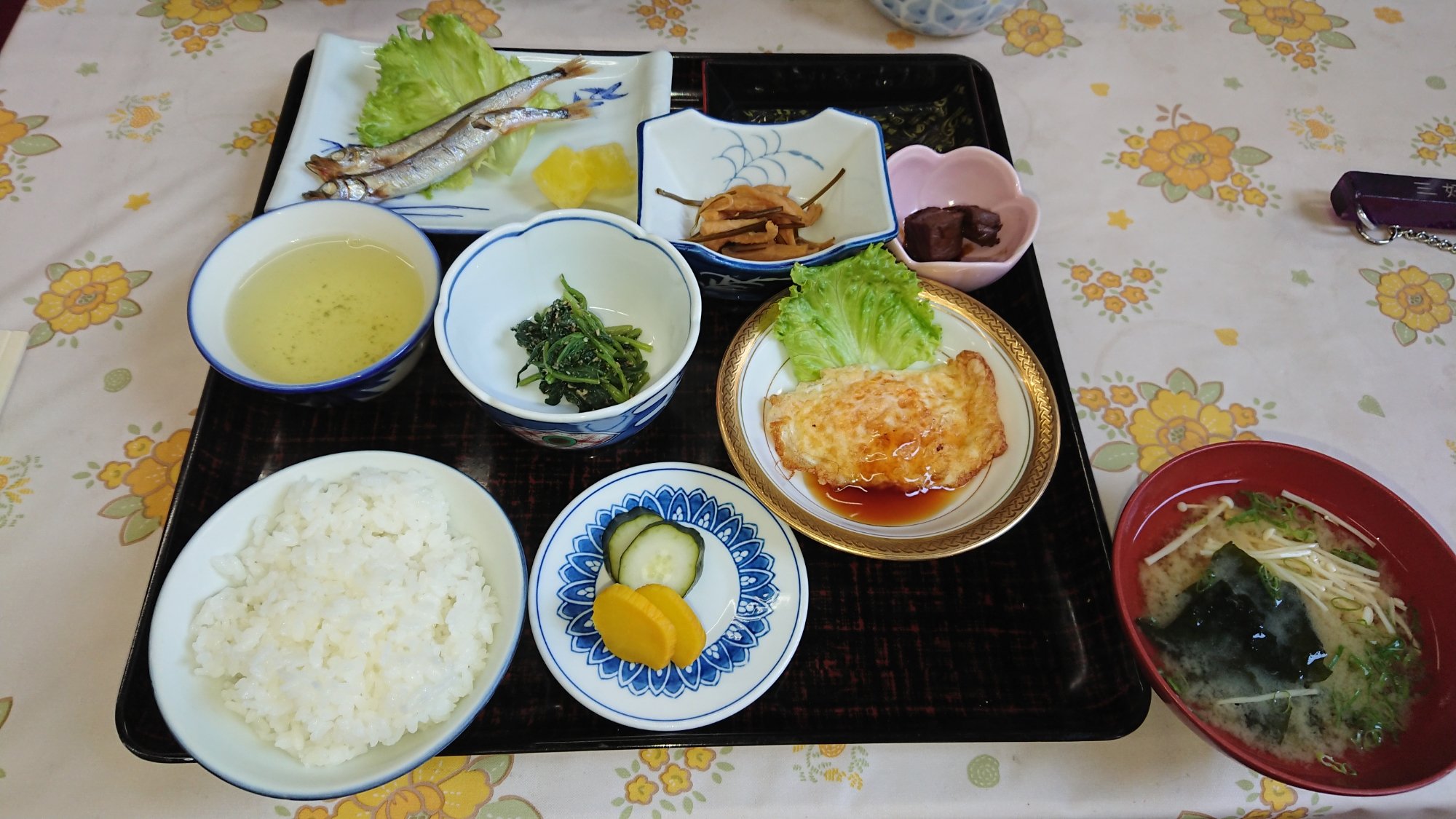 三吉屋酒店-餐饮