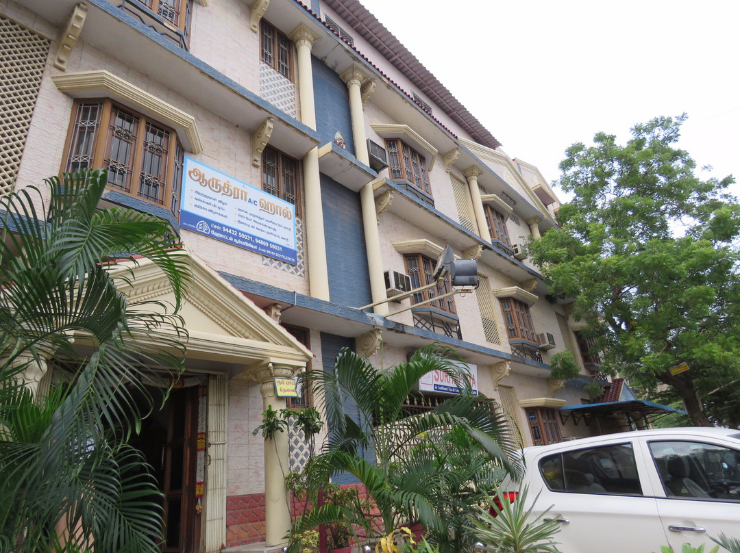 Hotel Suriyapriya