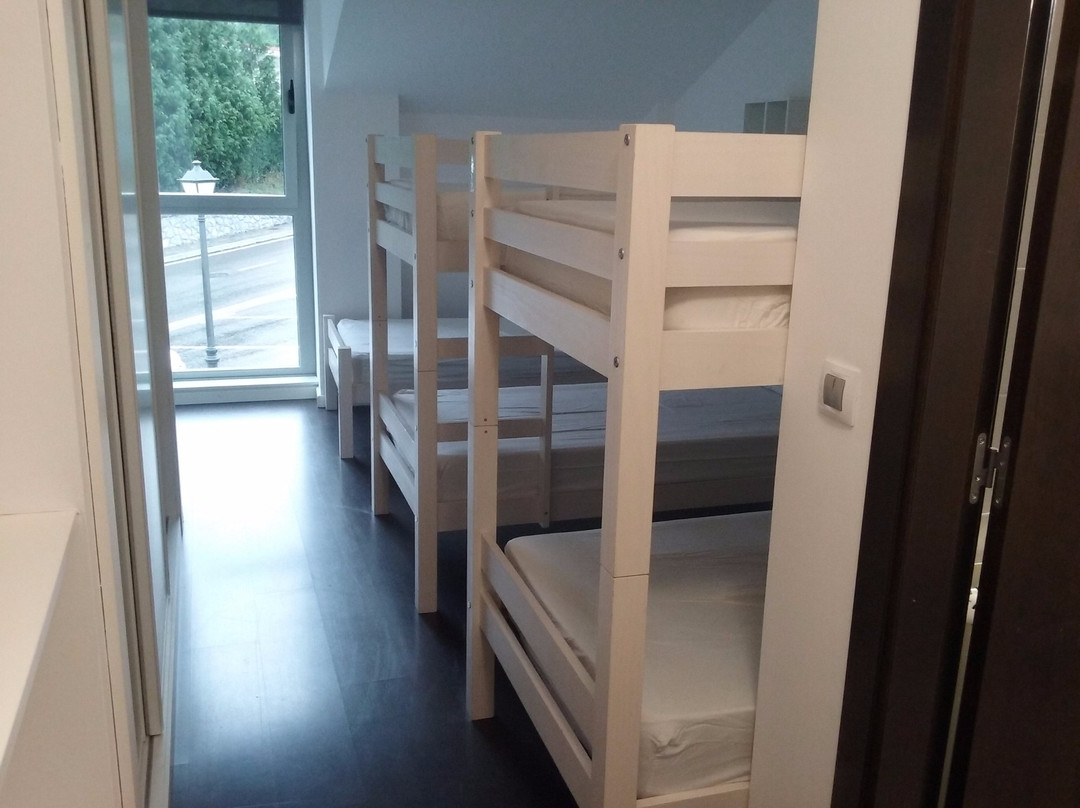 Albergue Camin de Redes主图